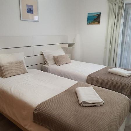 Apartamento Sol E Mar Sesimbra Buitenkant foto
