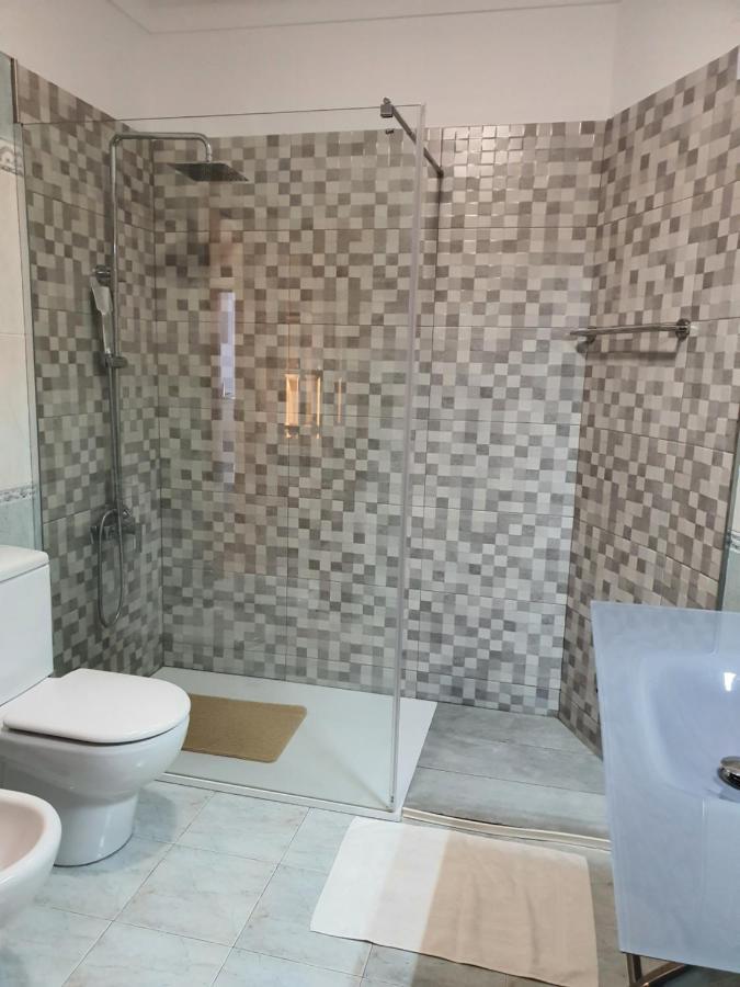 Apartamento Sol E Mar Sesimbra Buitenkant foto