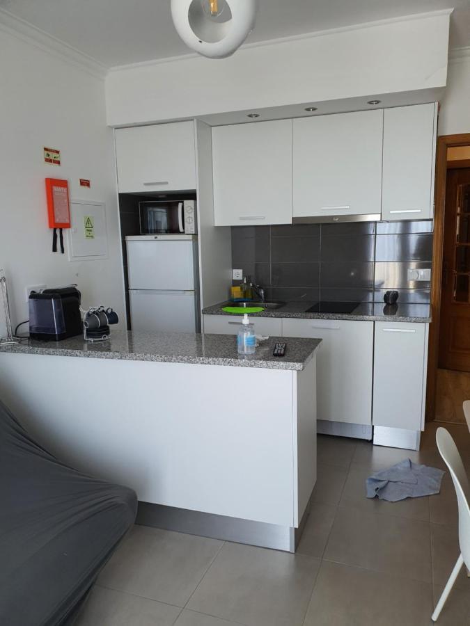 Apartamento Sol E Mar Sesimbra Buitenkant foto