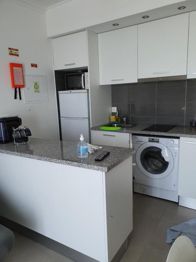 Apartamento Sol E Mar Sesimbra Buitenkant foto
