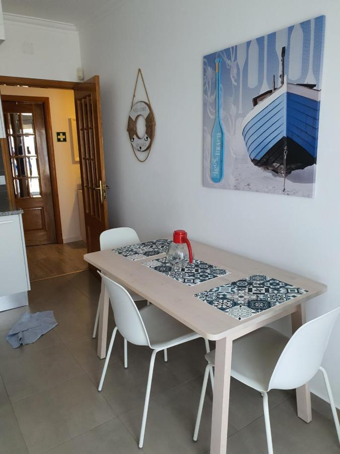 Apartamento Sol E Mar Sesimbra Buitenkant foto