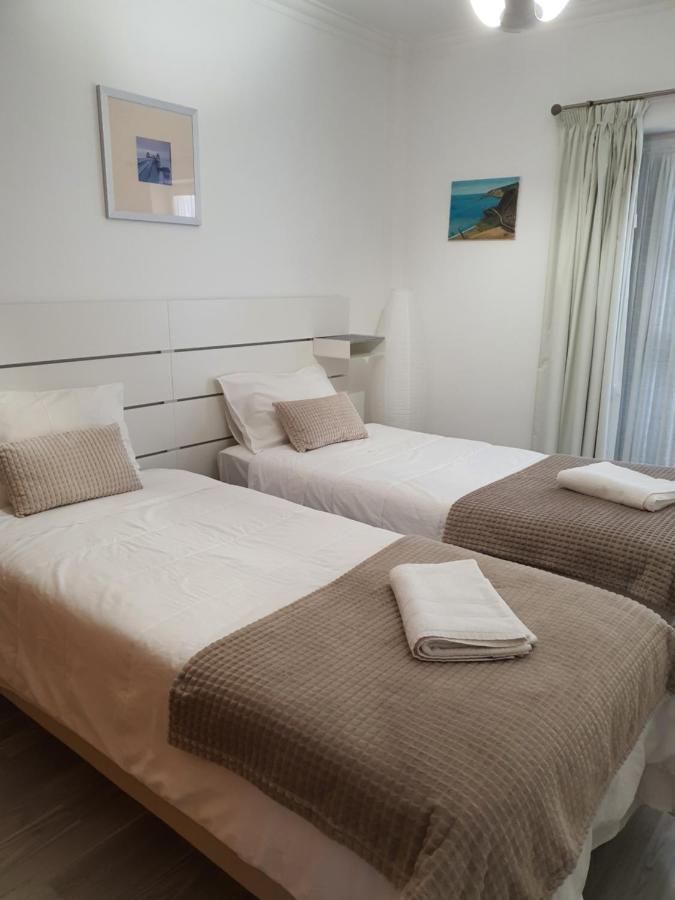 Apartamento Sol E Mar Sesimbra Buitenkant foto