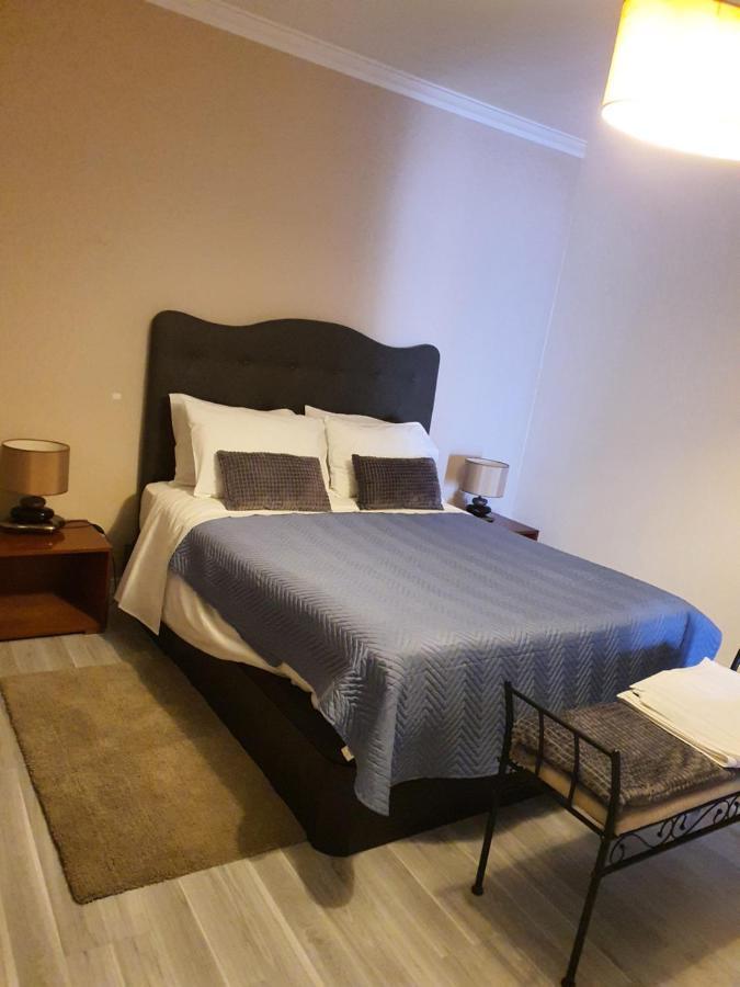 Apartamento Sol E Mar Sesimbra Buitenkant foto
