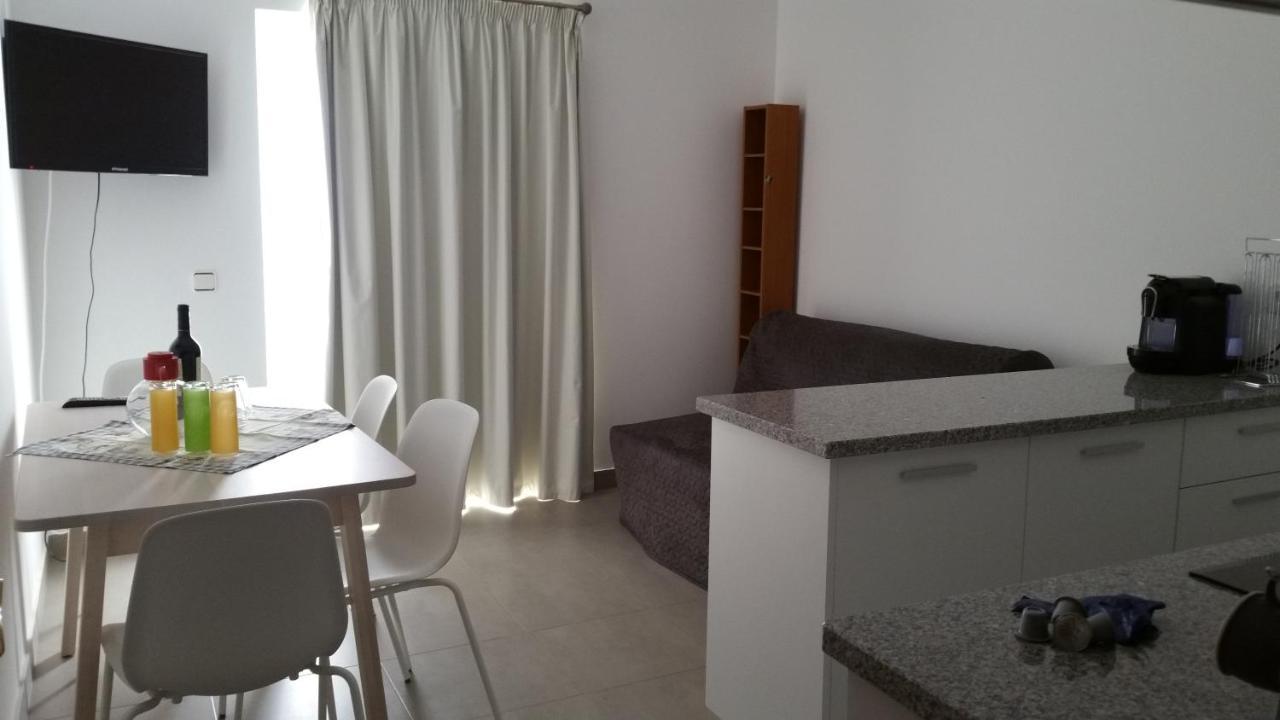 Apartamento Sol E Mar Sesimbra Buitenkant foto