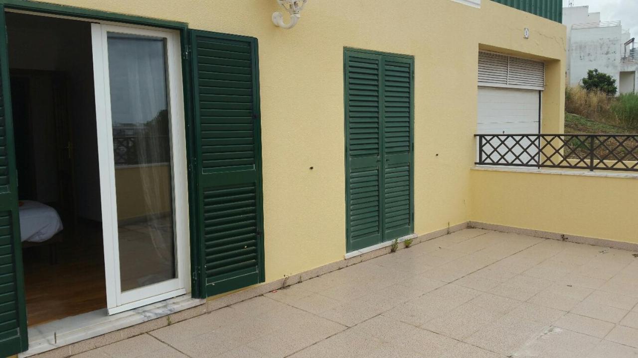 Apartamento Sol E Mar Sesimbra Buitenkant foto